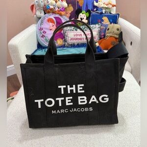 Marc Jacobs tote bag